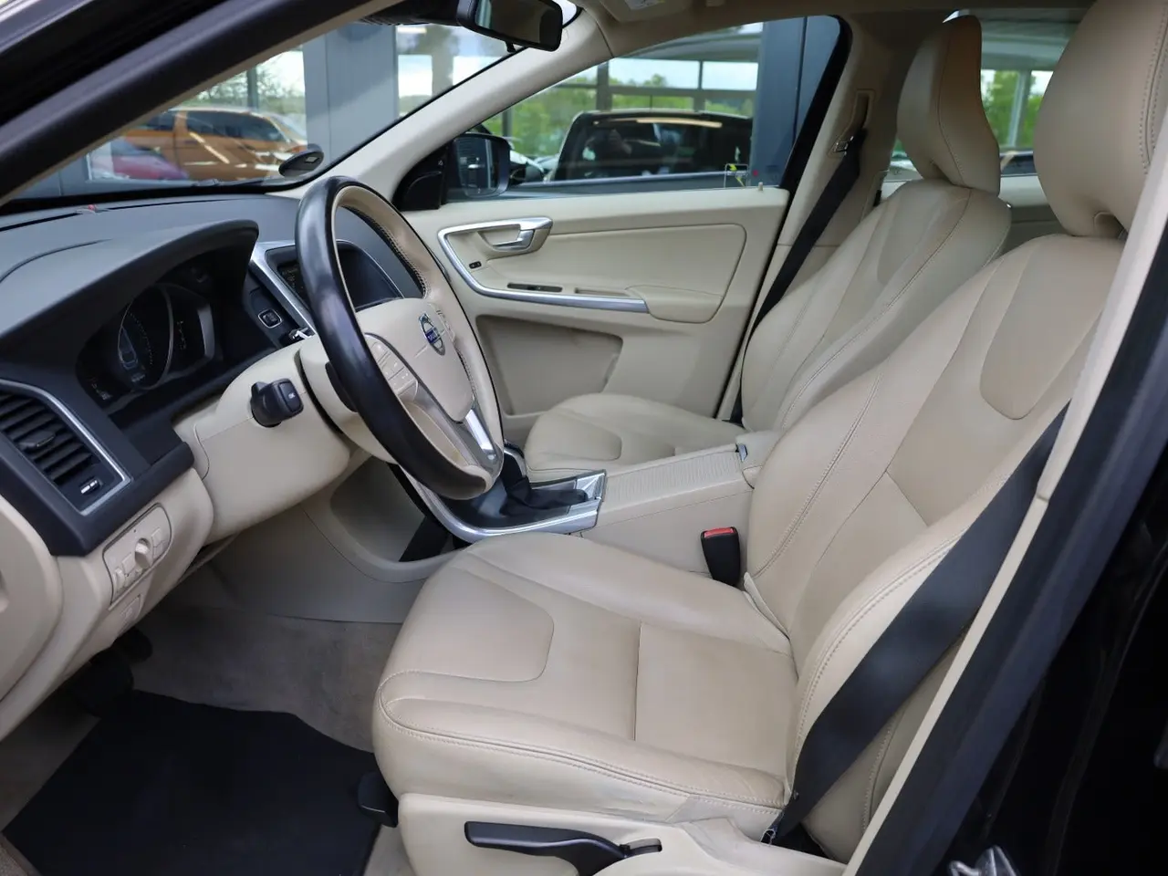 Volvo XC60 D4 Geartronic, 190hp, 2016