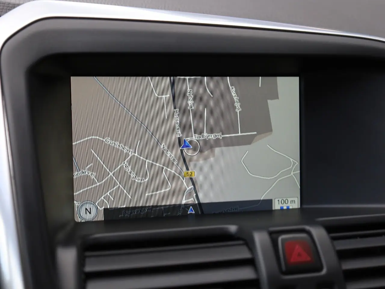 Volvo XC60 D4 Geartronic, 190hp, 2016