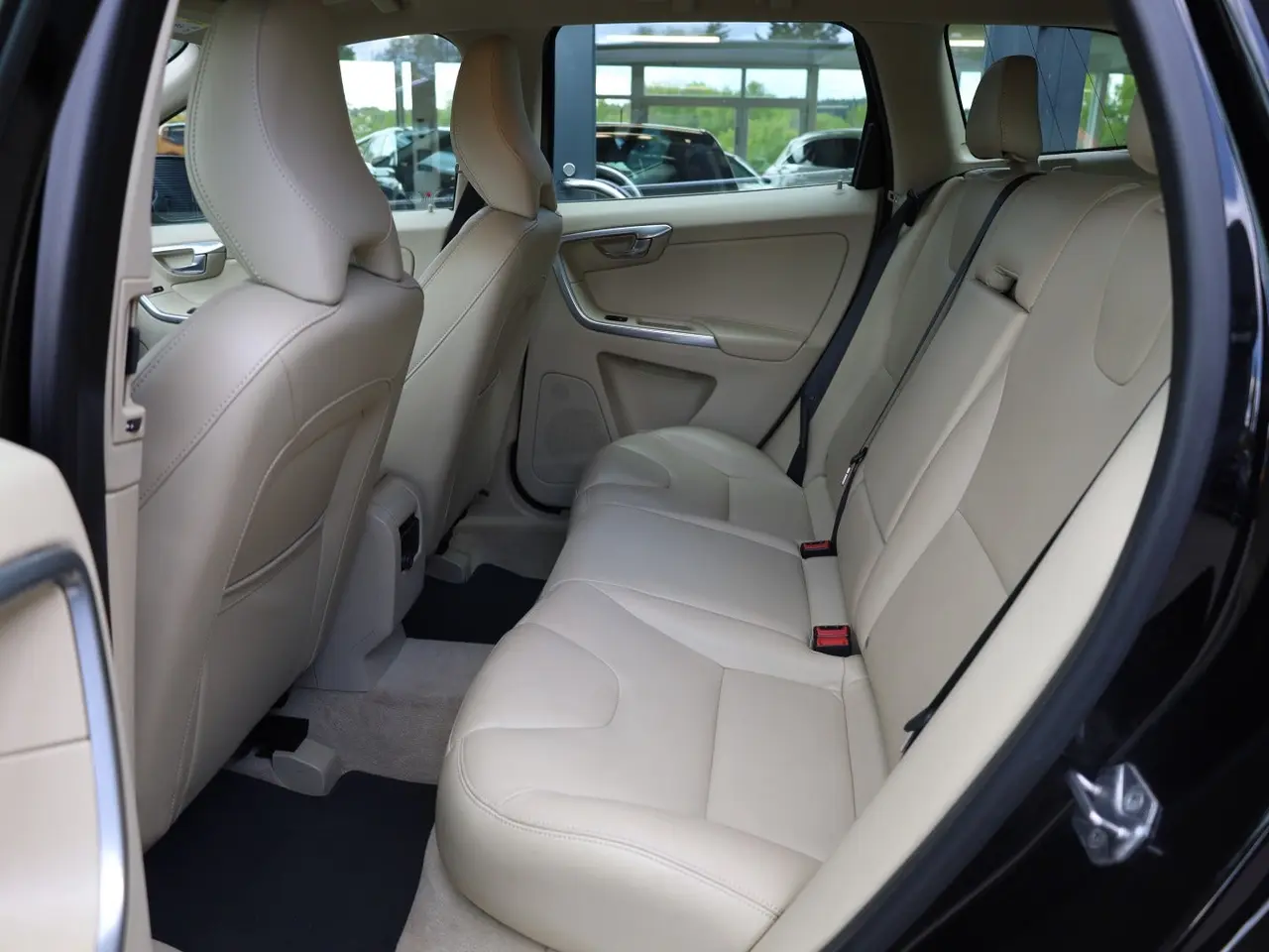Volvo XC60 D4 Geartronic, 190hp, 2016