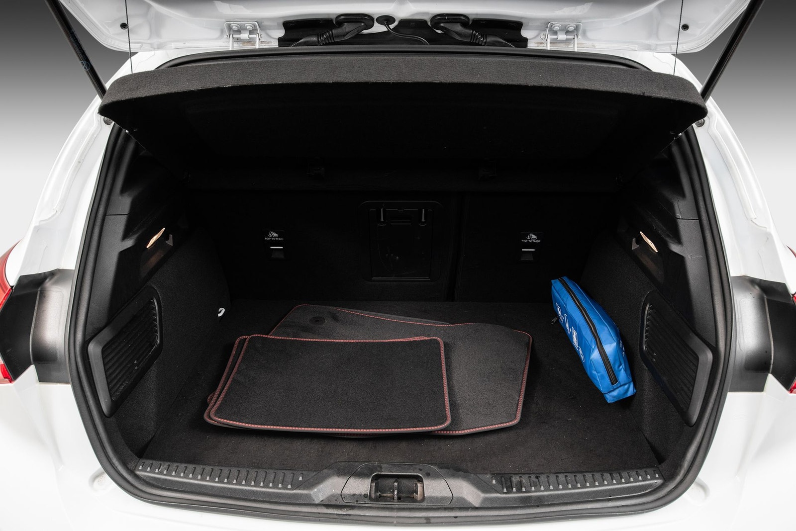 Ford Focus 1.5 EcoBoost SelectShift, 8-trins, 182ps, 2019