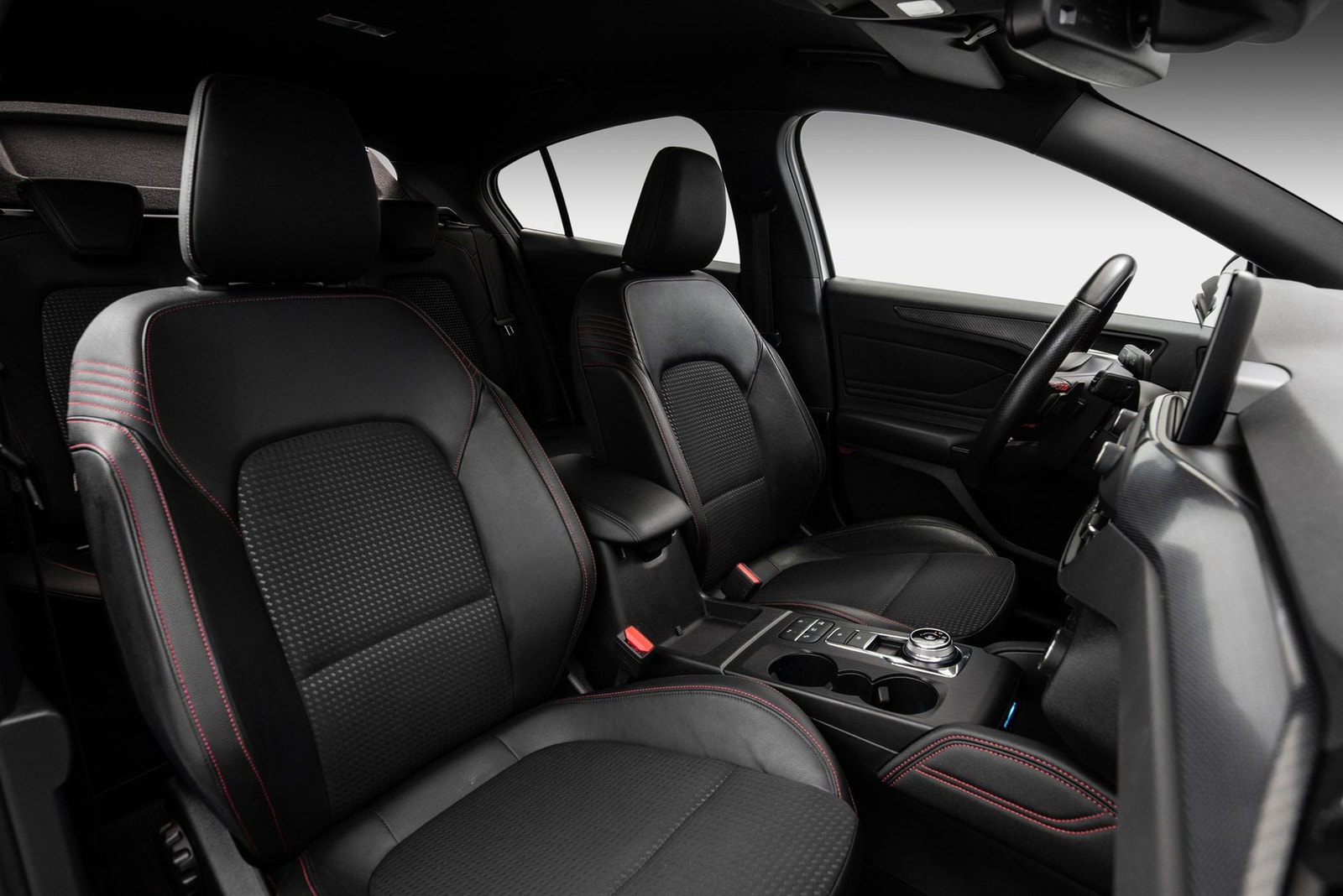Ford Focus 1.5 EcoBoost SelectShift, 8-trins, 182ps, 2019