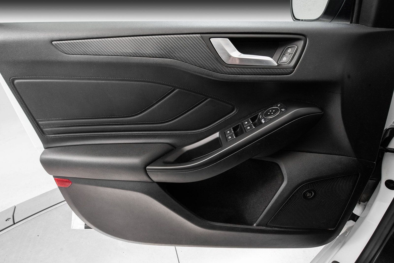 Ford Focus 1.5 EcoBoost SelectShift, 8-trins, 182ps, 2019
