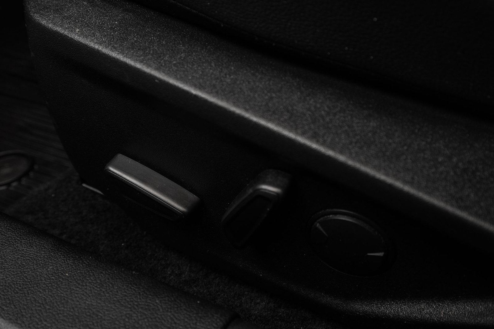Ford Focus 1.5 EcoBoost SelectShift, 8-trins, 182ps, 2019