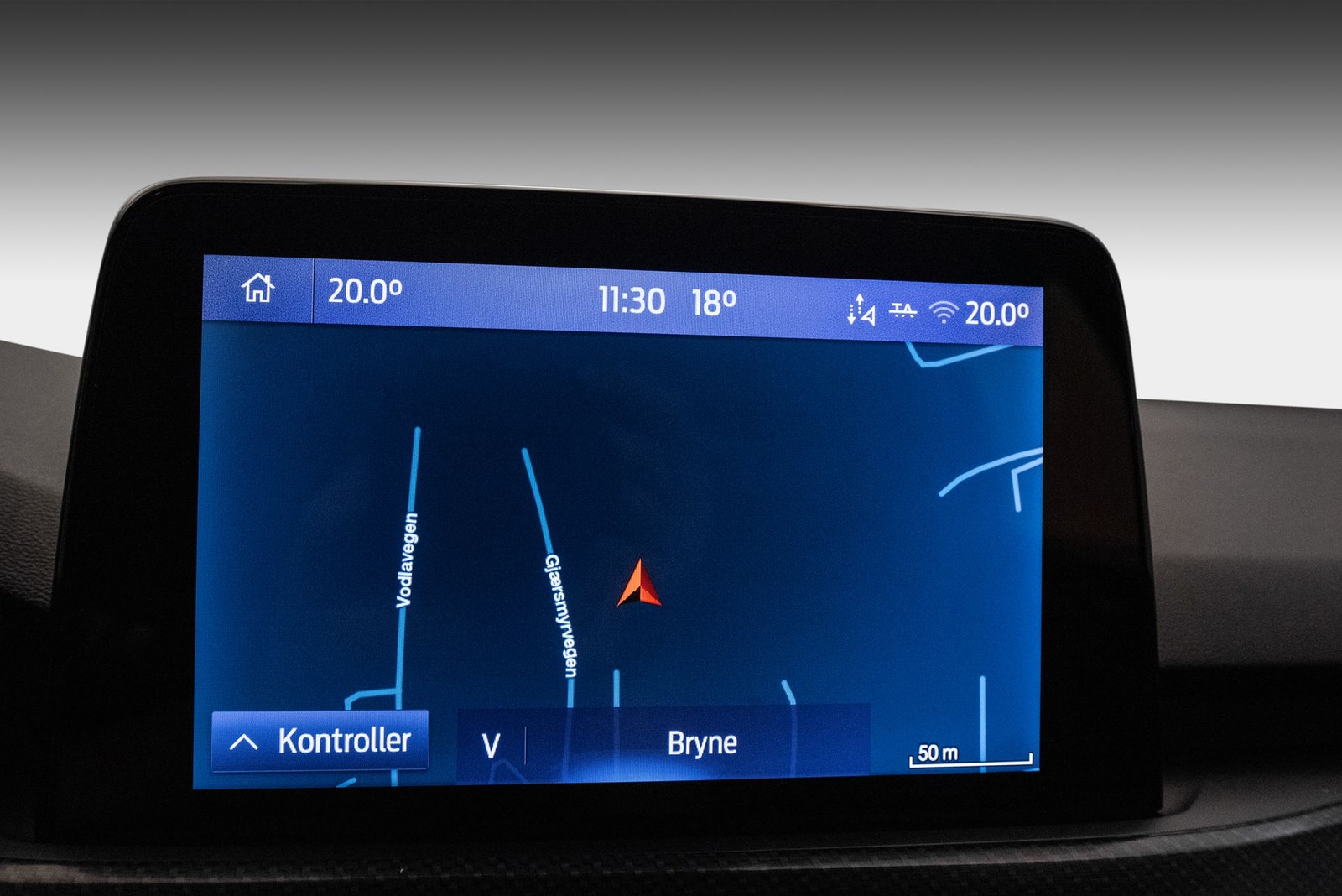 Ford Focus 1.5 EcoBoost SelectShift, 8-trins, 182ps, 2019