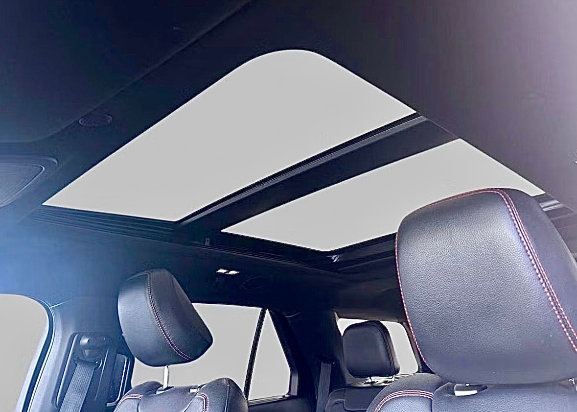 Ford Explorer Plug-In Hybrid SelectShift, 457hp, 2020