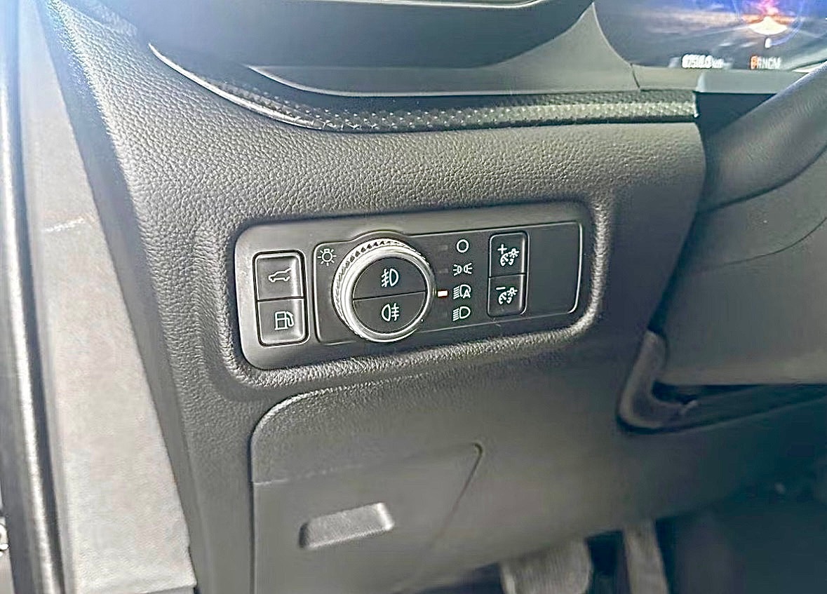 Ford Explorer Plug-In Hybrid SelectShift, 457hp, 2020