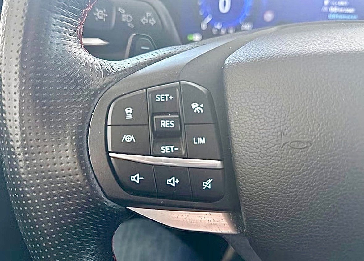 Ford Explorer Plug-In Hybrid SelectShift, 457hp, 2020