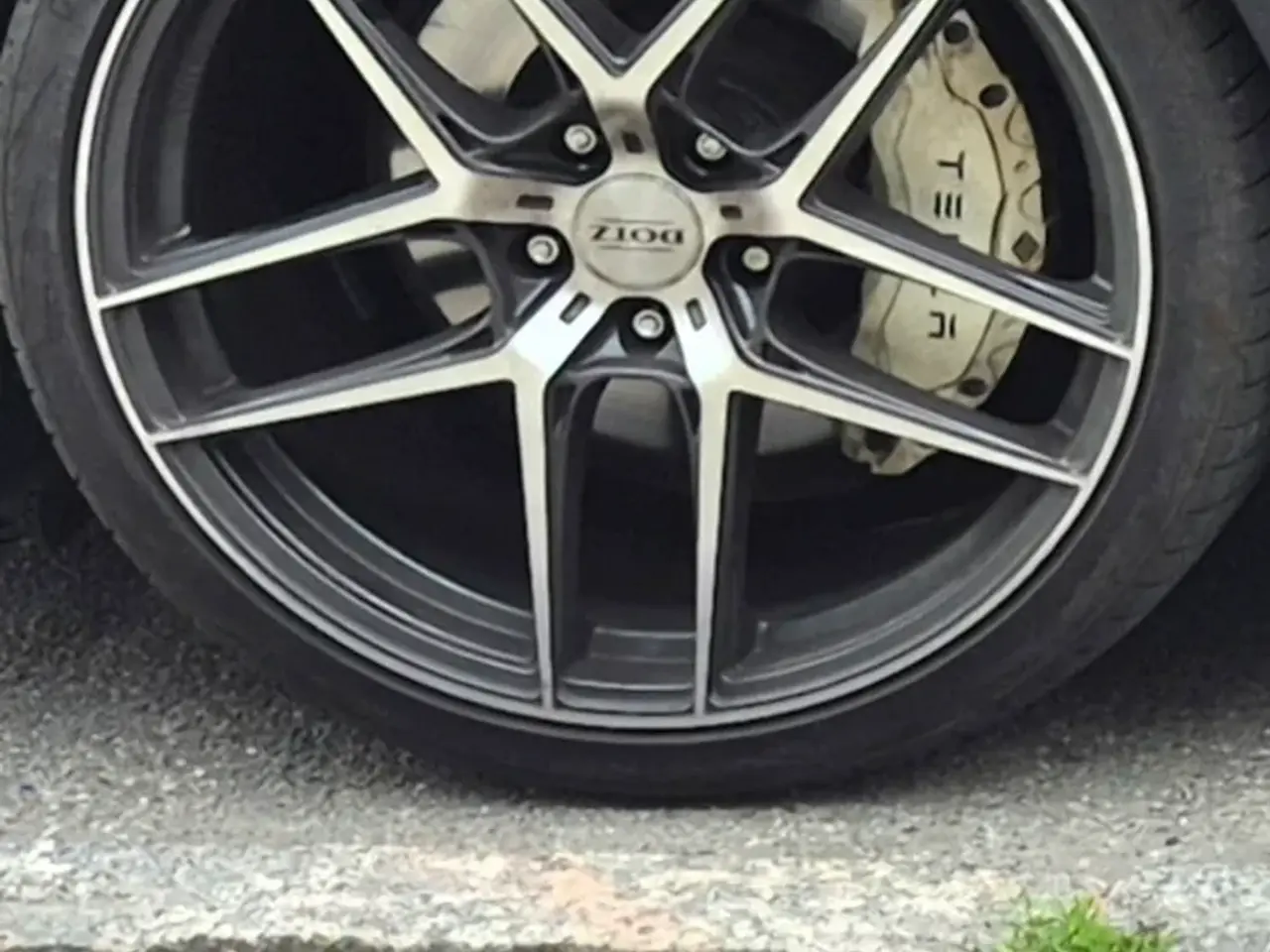 Tesla Model S 75, 320hk, 2017