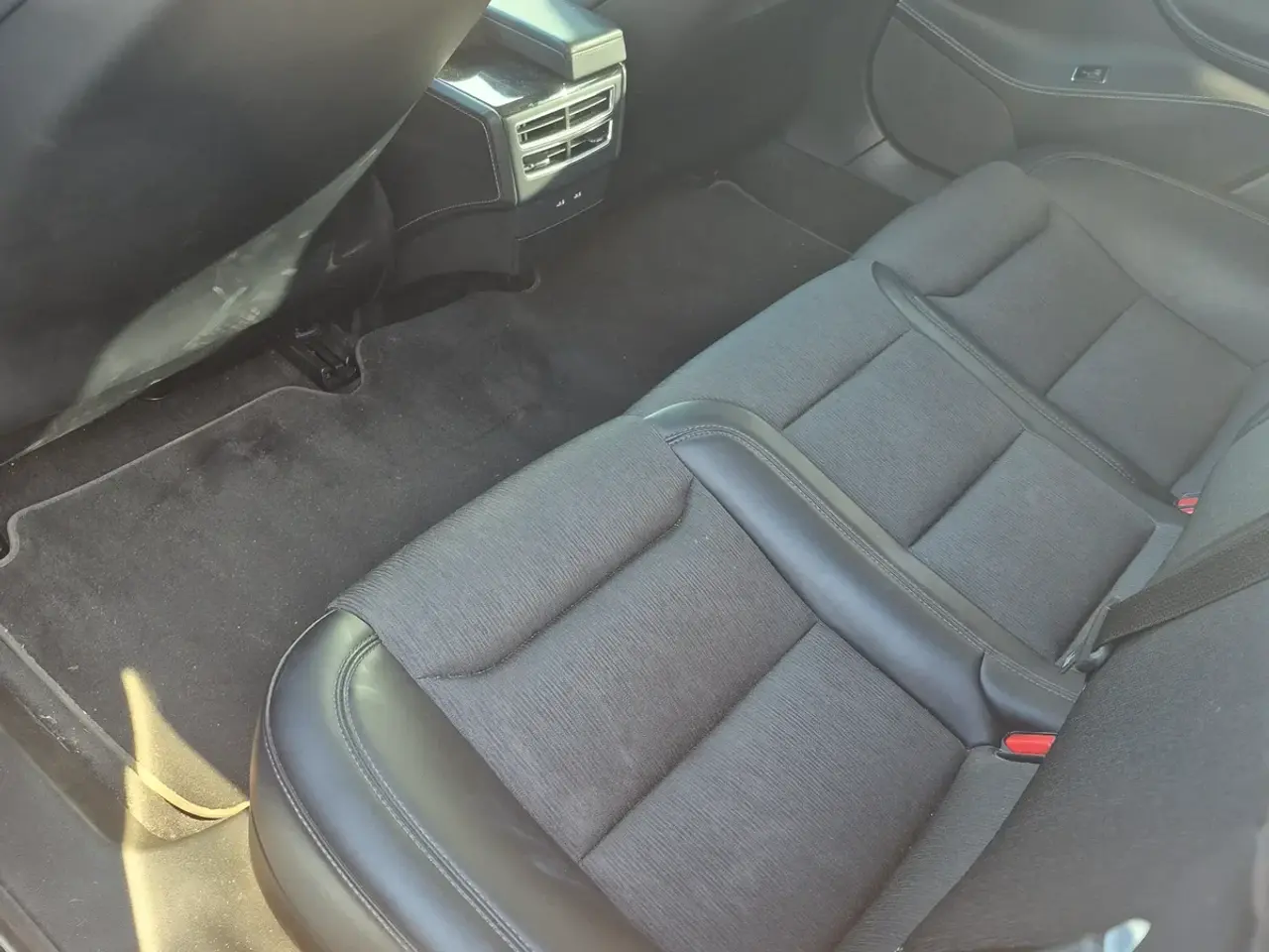 Tesla Model S 75, 320hk, 2017