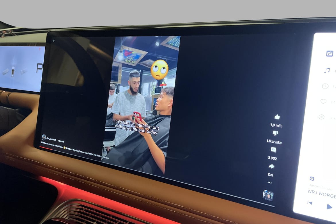 XPENG G9 Performance, 551ps, 2023