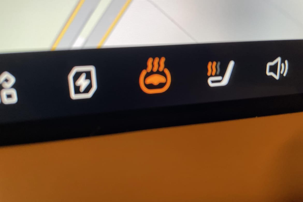 XPENG G9 Performance, 551ps, 2023