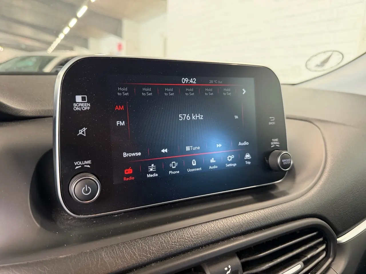 Fiat Tipo 1.6 Multijet  Manual, 6-trins, 120ps, 2017