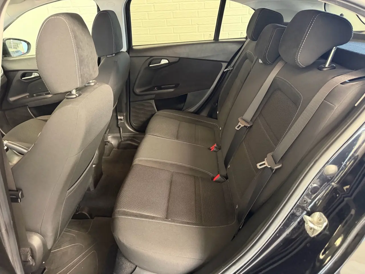 Fiat Tipo 1.6 Multijet  Manual, 6-trins, 120ps, 2017