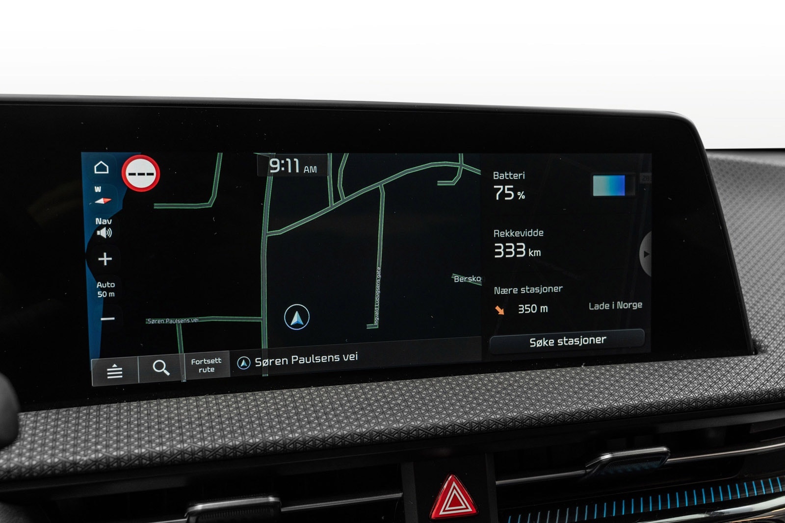 Kia EV6 77.4 kWh, 228hp, 2022