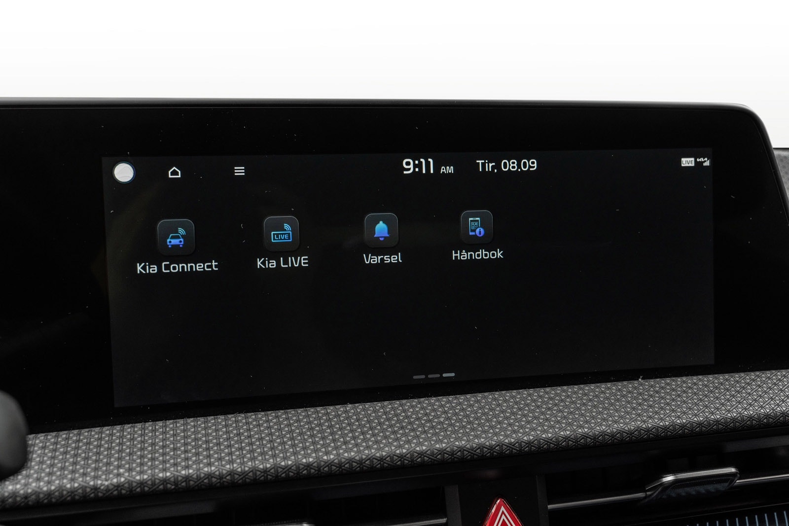 Kia EV6 77.4 kWh, 228hp, 2022