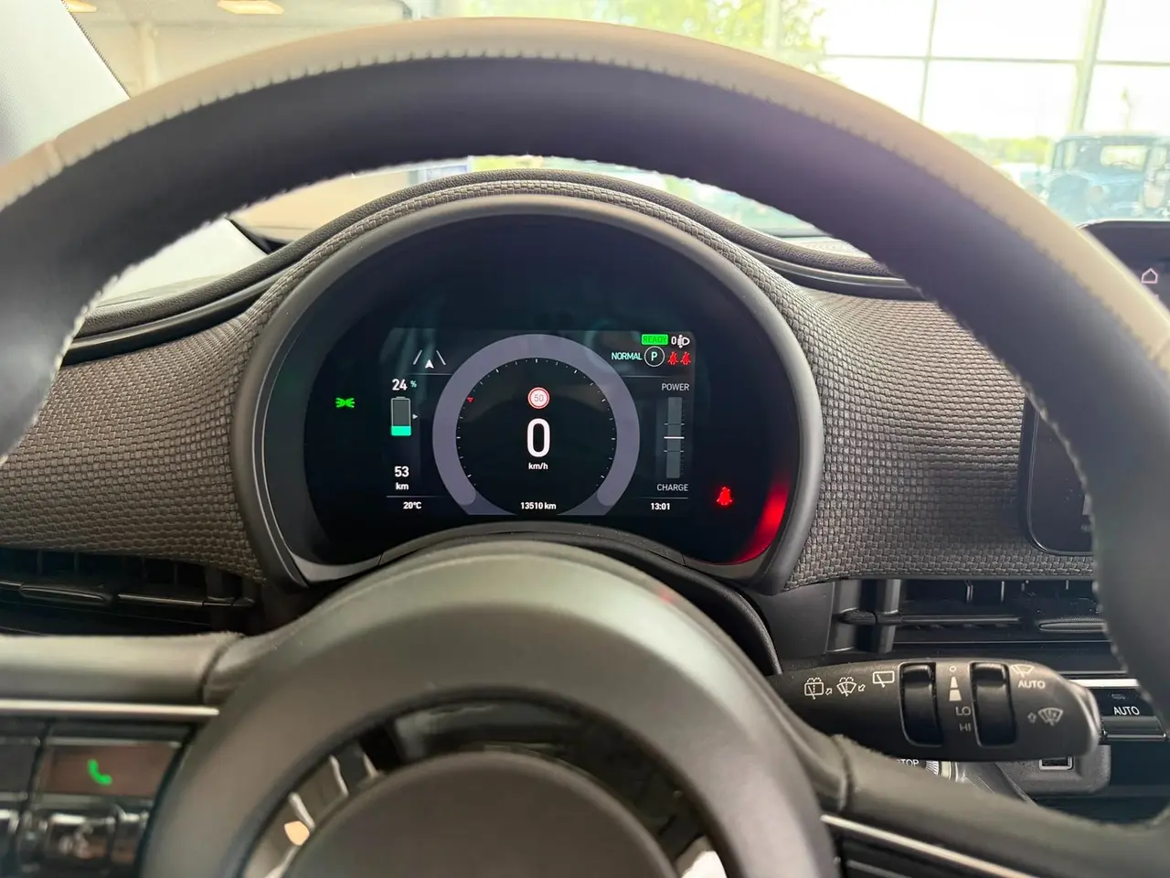 Fiat 500e 42 kWh, 118hp, 2022