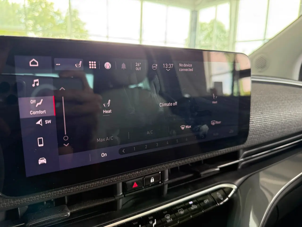 Fiat 500e 42 kWh, 118hp, 2022