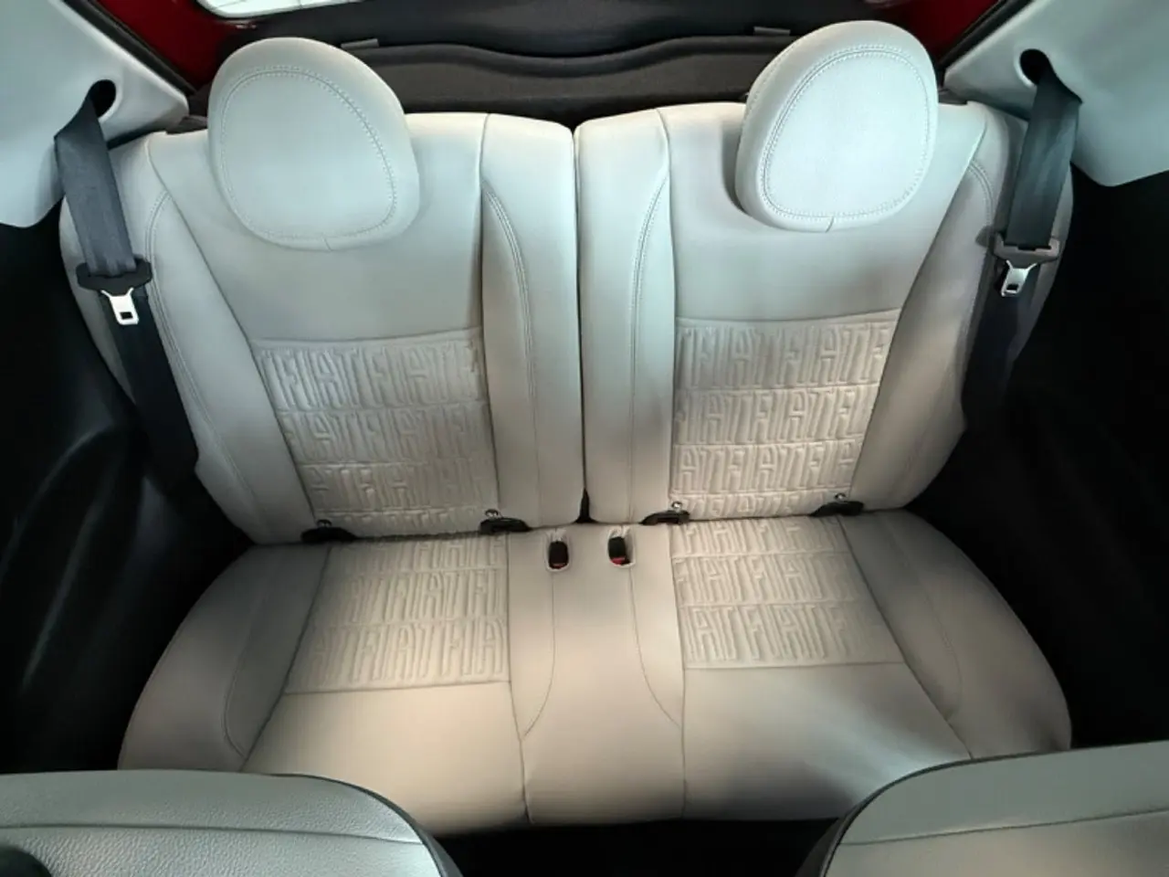 Fiat 500e 42 kWh, 118hp, 2022