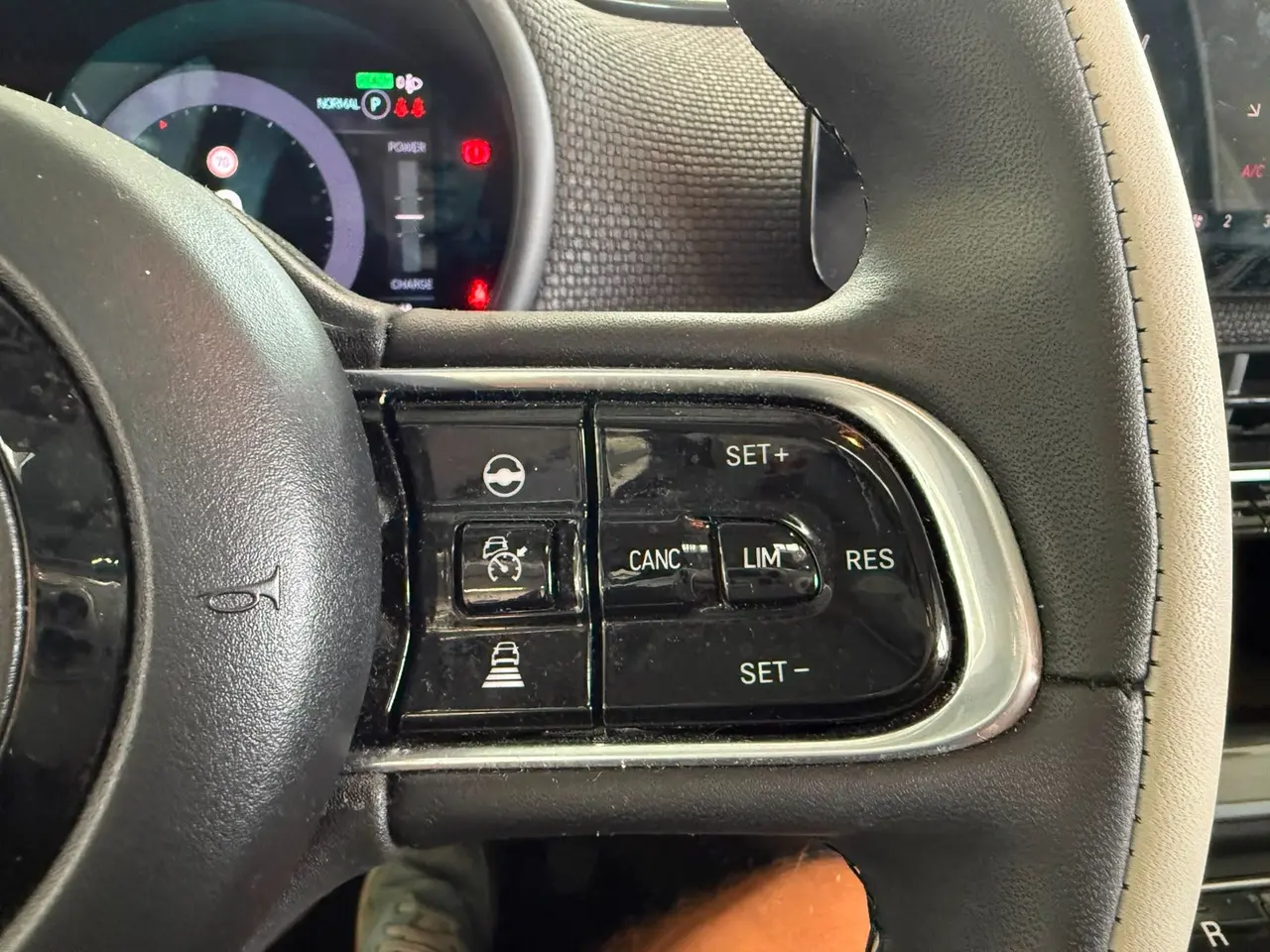 Fiat 500e 42 kWh, 118hp, 2022