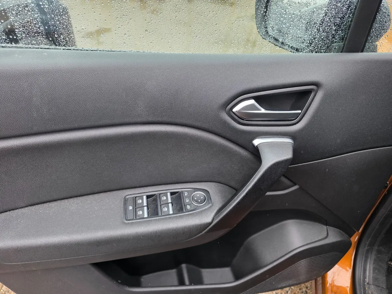 Renault Captur E-TECH Plugin-Hybrid 160 MultiMode, 160hp, 2020