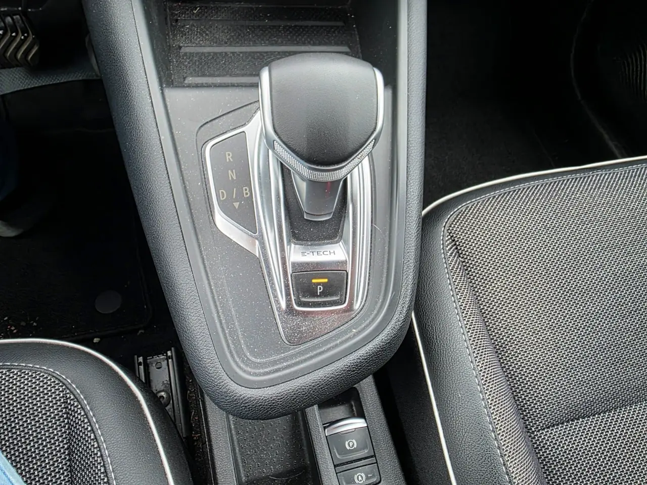 Renault Captur E-TECH Plugin-Hybrid 160 MultiMode, 160hp, 2020