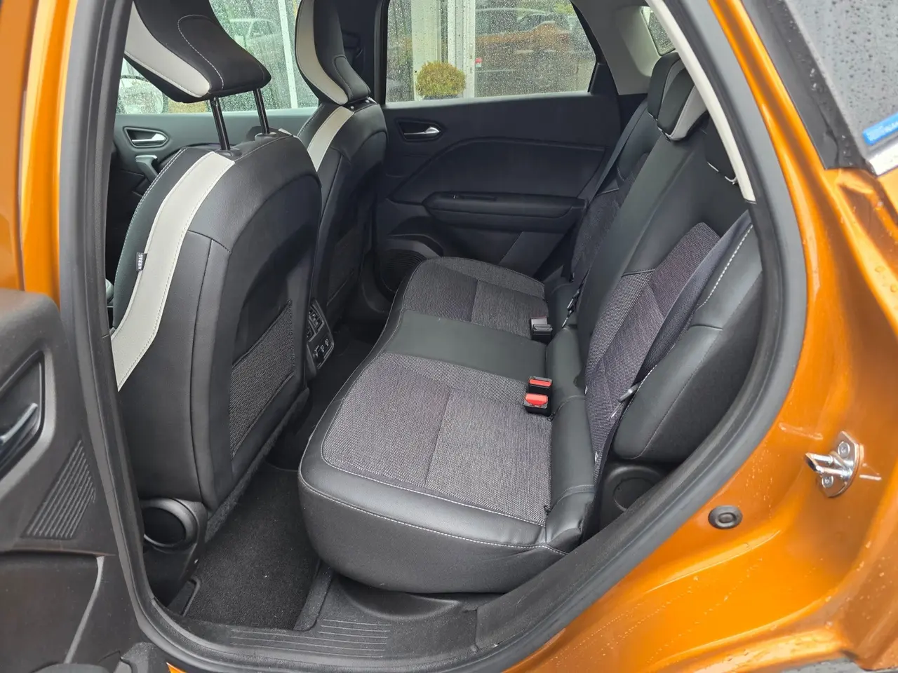 Renault Captur E-TECH Plugin-Hybrid 160 MultiMode, 160hp, 2020