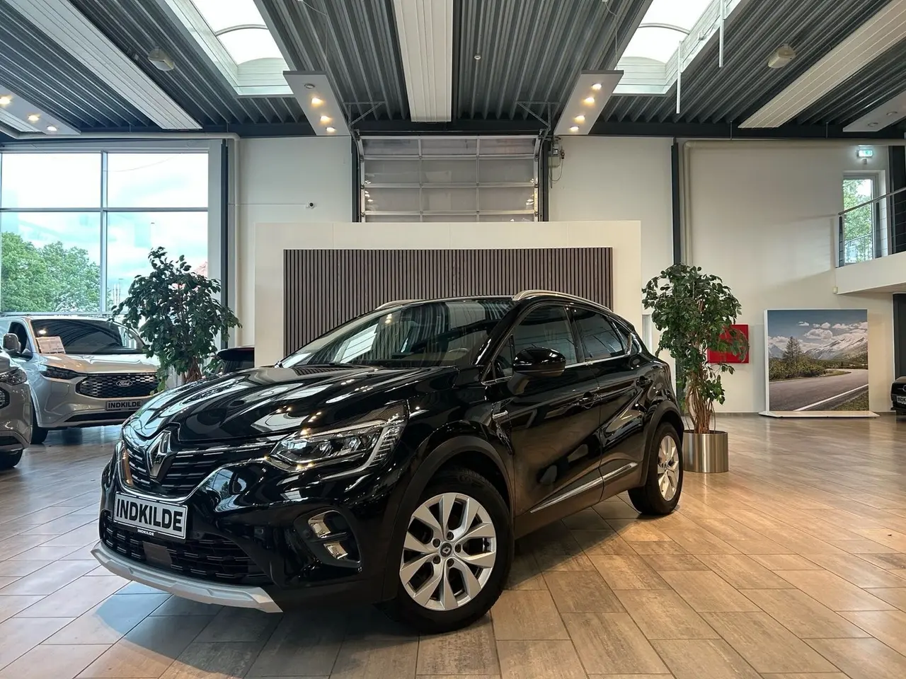 Renault Captur E-TECH Plugin-Hybrid 160 MultiMode, 160hp, 2020