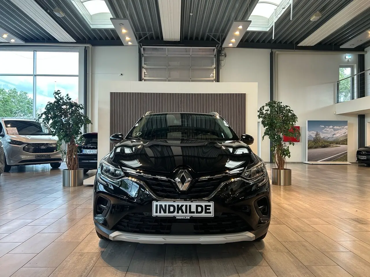 Renault Captur E-TECH Plugin-Hybrid 160 MultiMode, 160hp, 2020