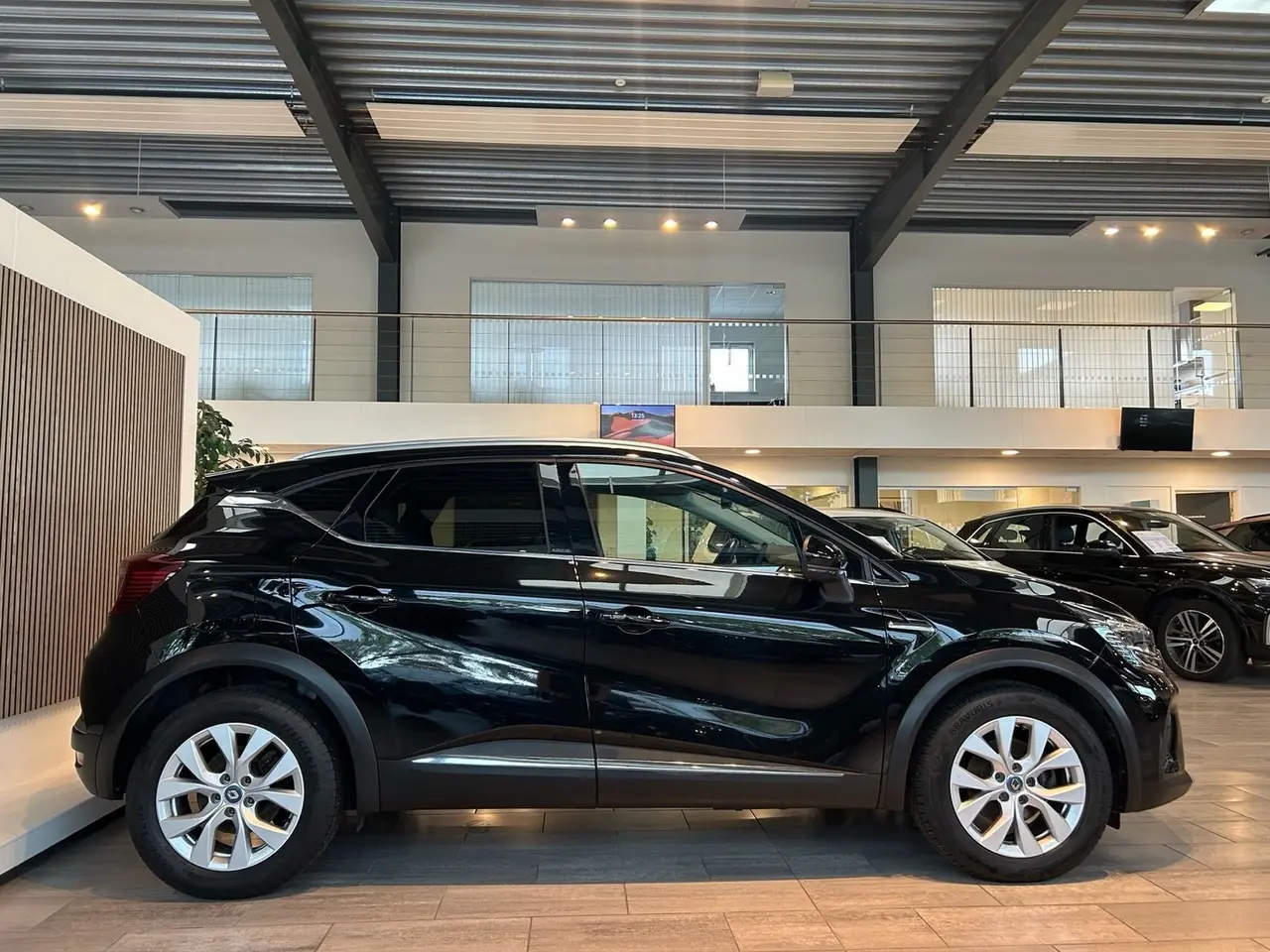 Renault Captur E-TECH Plugin-Hybrid 160 MultiMode, 160hp, 2020