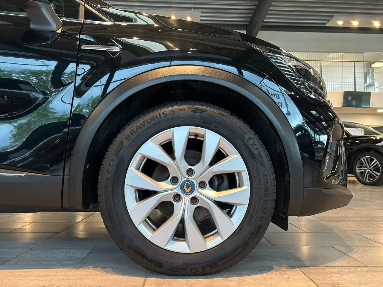 Renault Captur E-TECH Plugin-Hybrid 160 MultiMode, 160hp, 2020