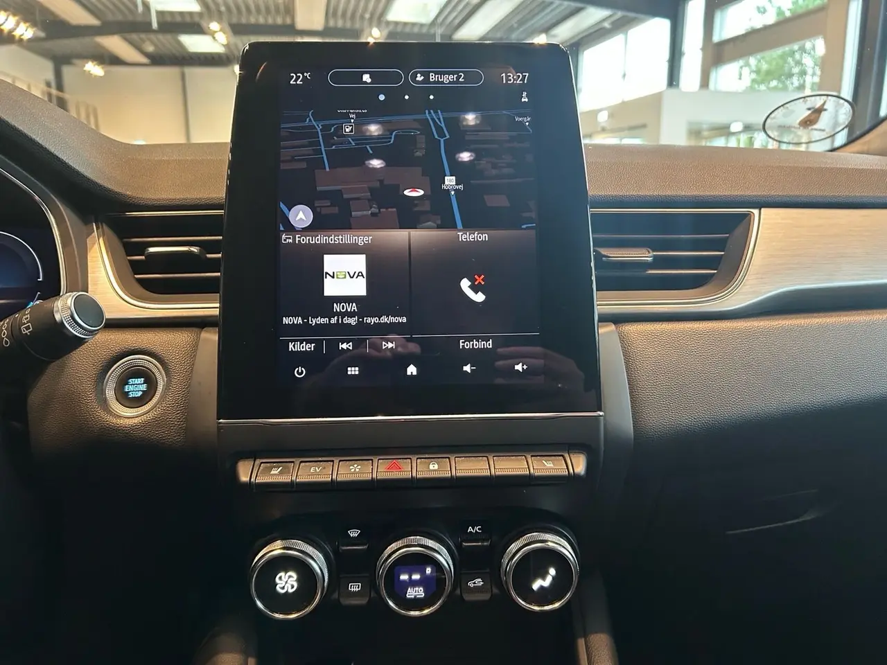 Renault Captur E-TECH Plugin-Hybrid 160 MultiMode, 160hp, 2020