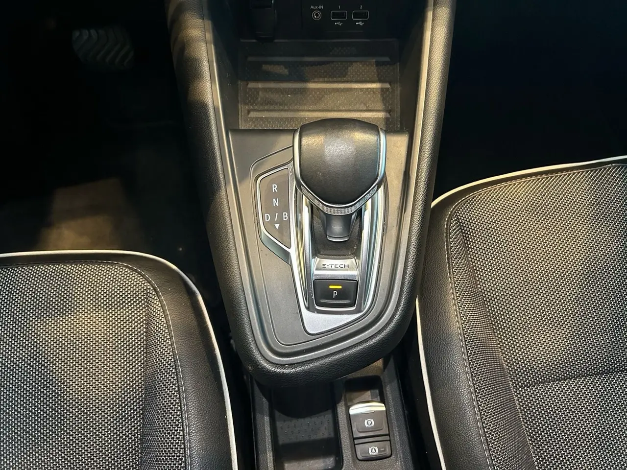 Renault Captur E-TECH Plugin-Hybrid 160 MultiMode, 160hp, 2020