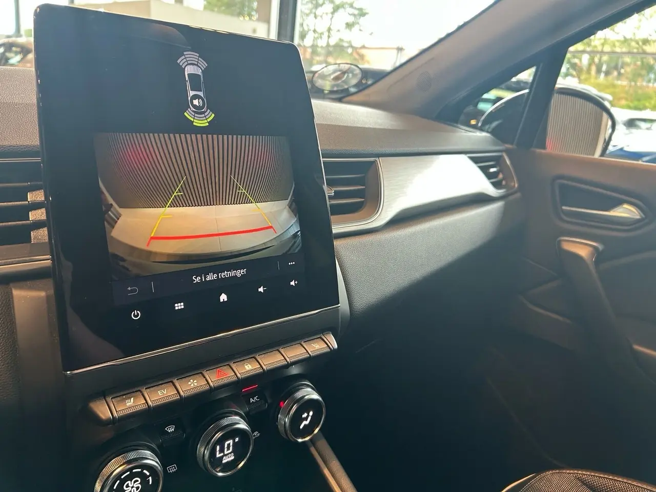 Renault Captur E-TECH Plugin-Hybrid 160 MultiMode, 160hp, 2020