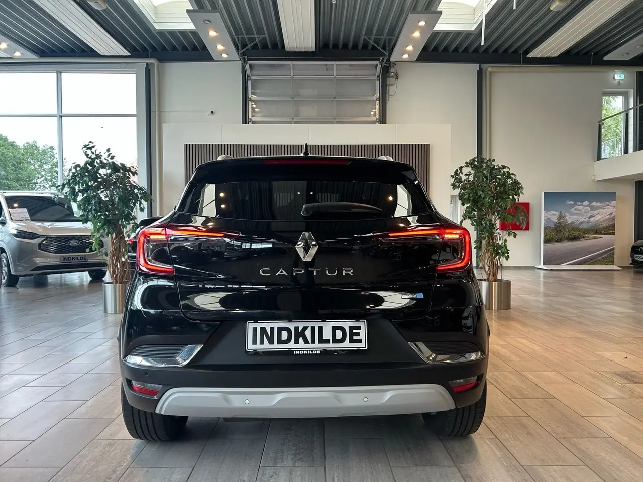 Renault Captur E-TECH Plugin-Hybrid 160 MultiMode, 160hp, 2020