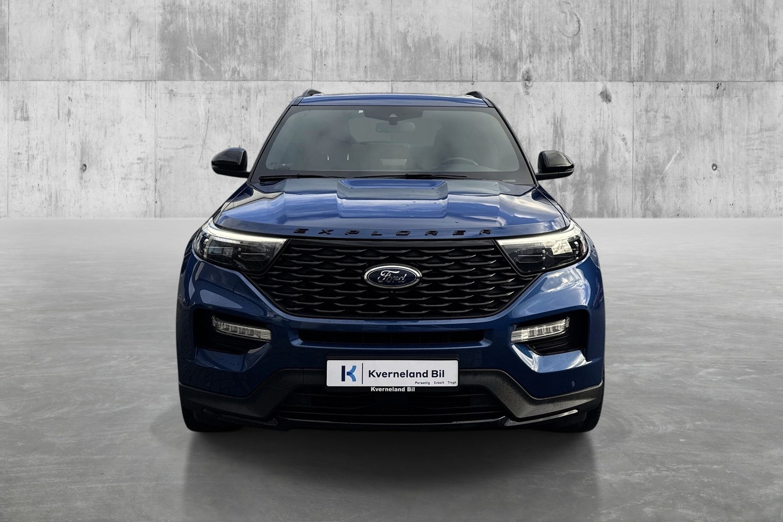 Ford Explorer Plug-In Hybrid SelectShift, 457hp, 2022