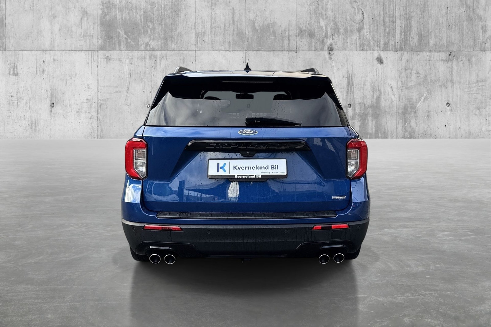Ford Explorer Plug-In Hybrid SelectShift, 457hp, 2022