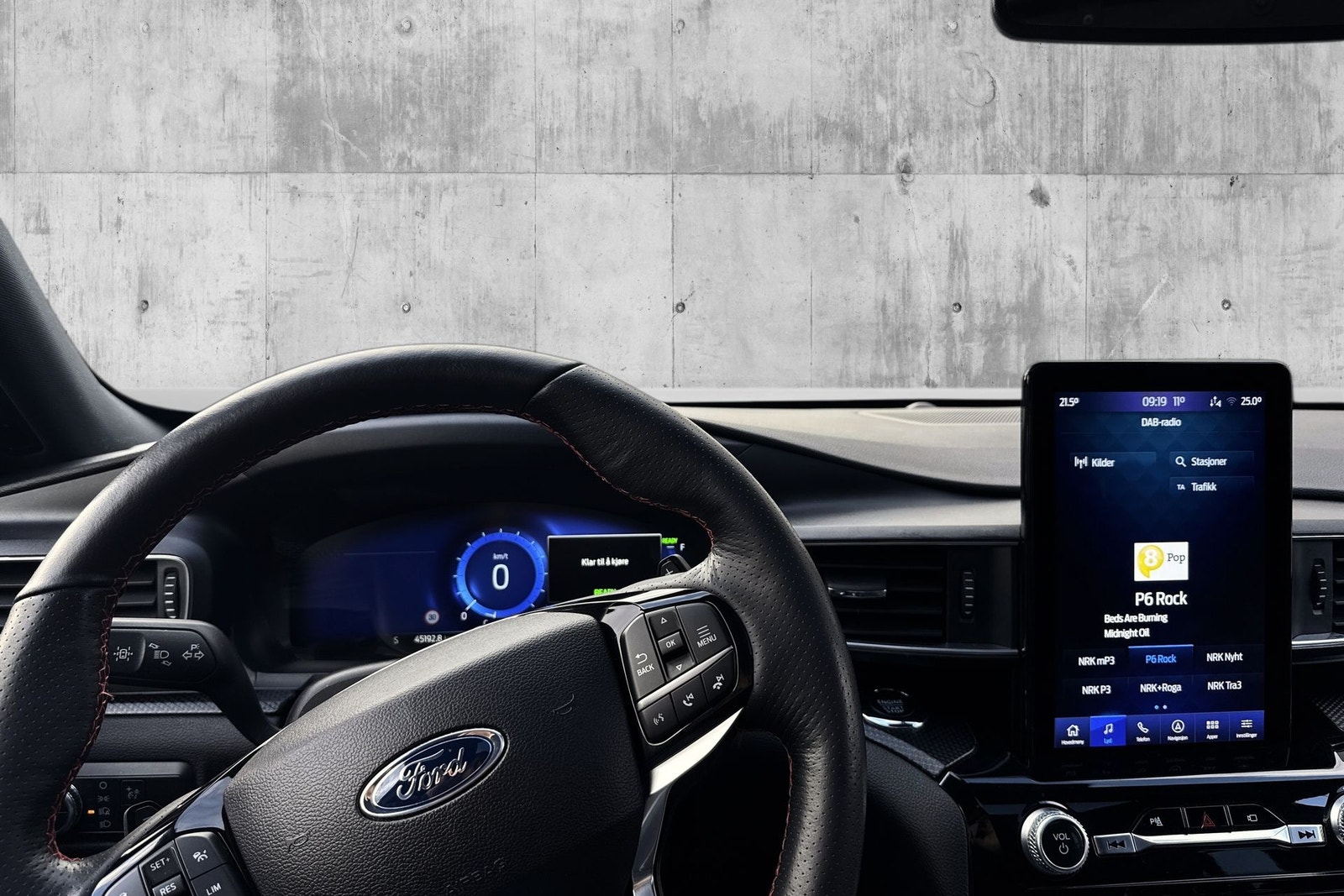 Ford Explorer Plug-In Hybrid SelectShift, 457hp, 2022