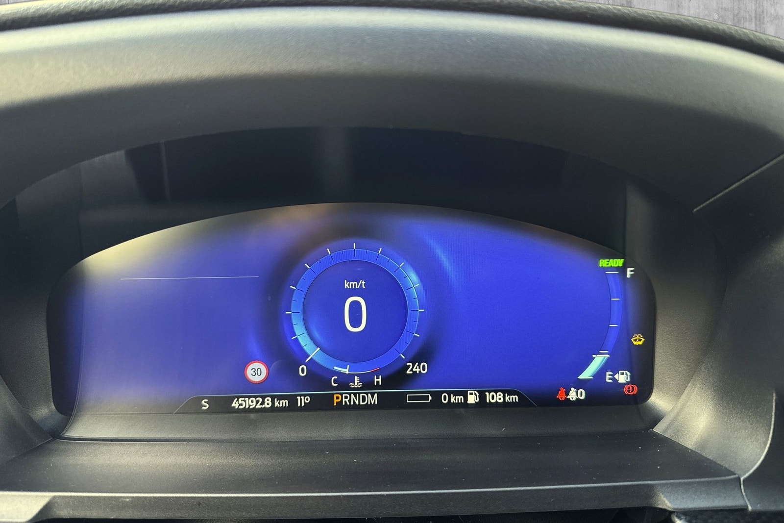Ford Explorer Plug-In Hybrid SelectShift, 457hp, 2022