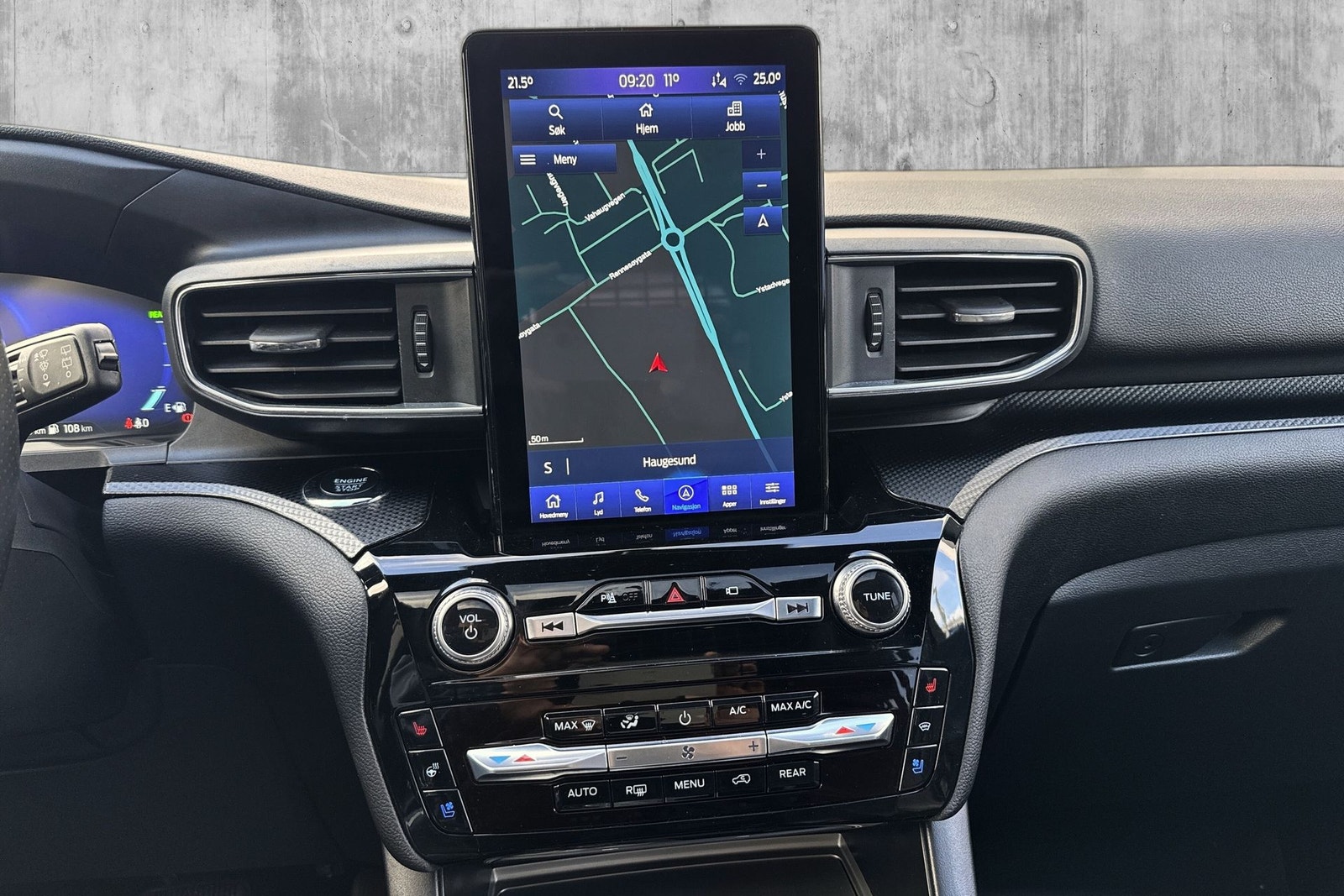 Ford Explorer Plug-In Hybrid SelectShift, 457hp, 2022