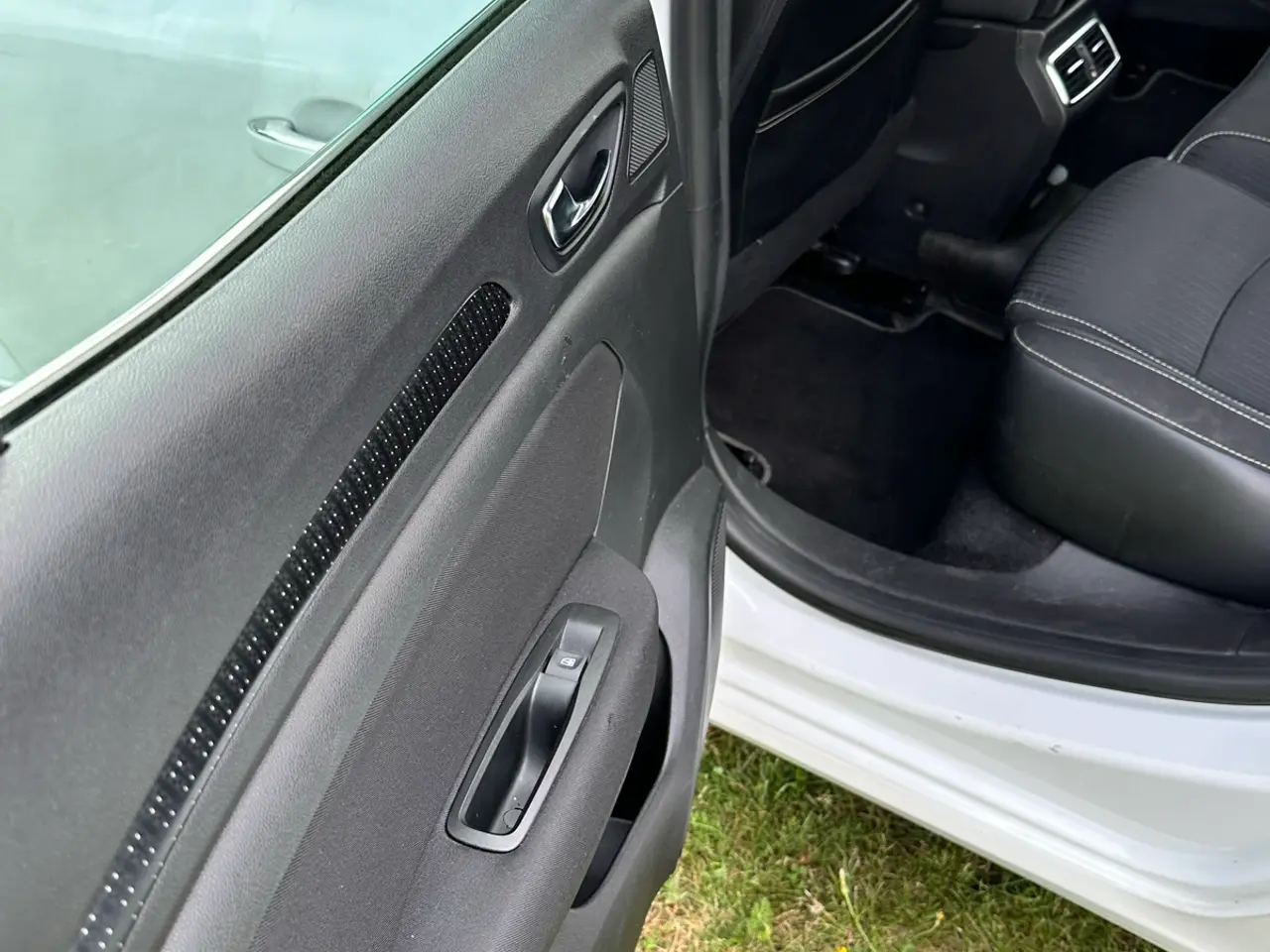 Renault Mégane 1.5 dCi Manual, 110hp, 2016
