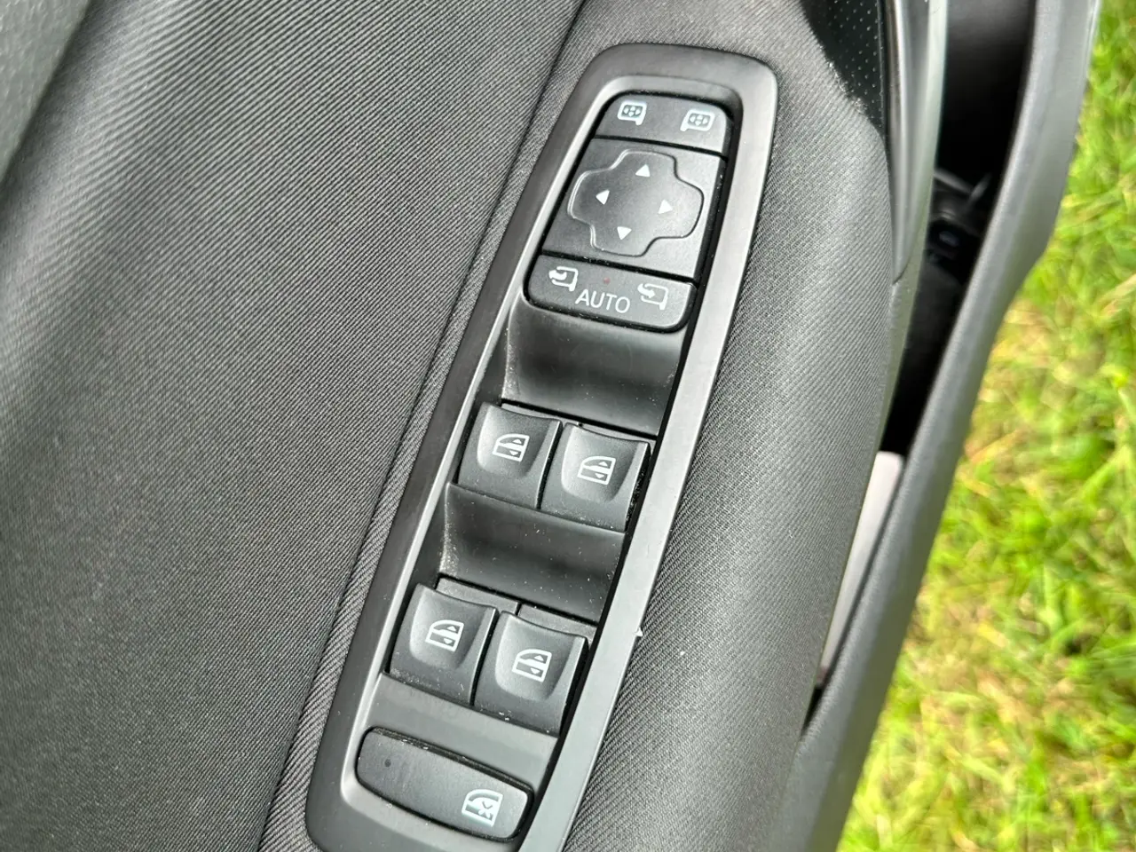 Renault Mégane 1.5 dCi Manual, 110hp, 2016