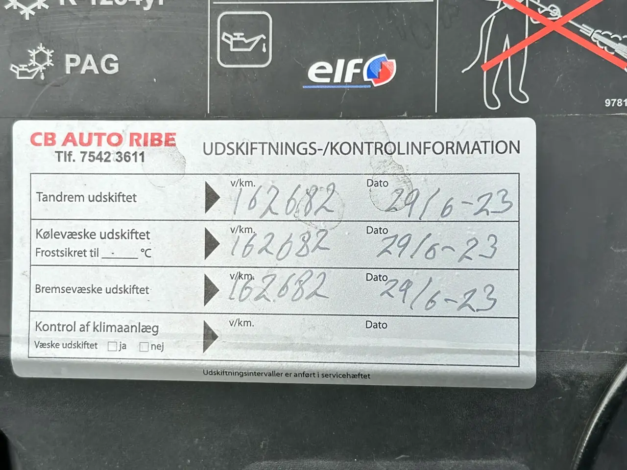 Renault Mégane 1.5 dCi Manual, 110hp, 2016