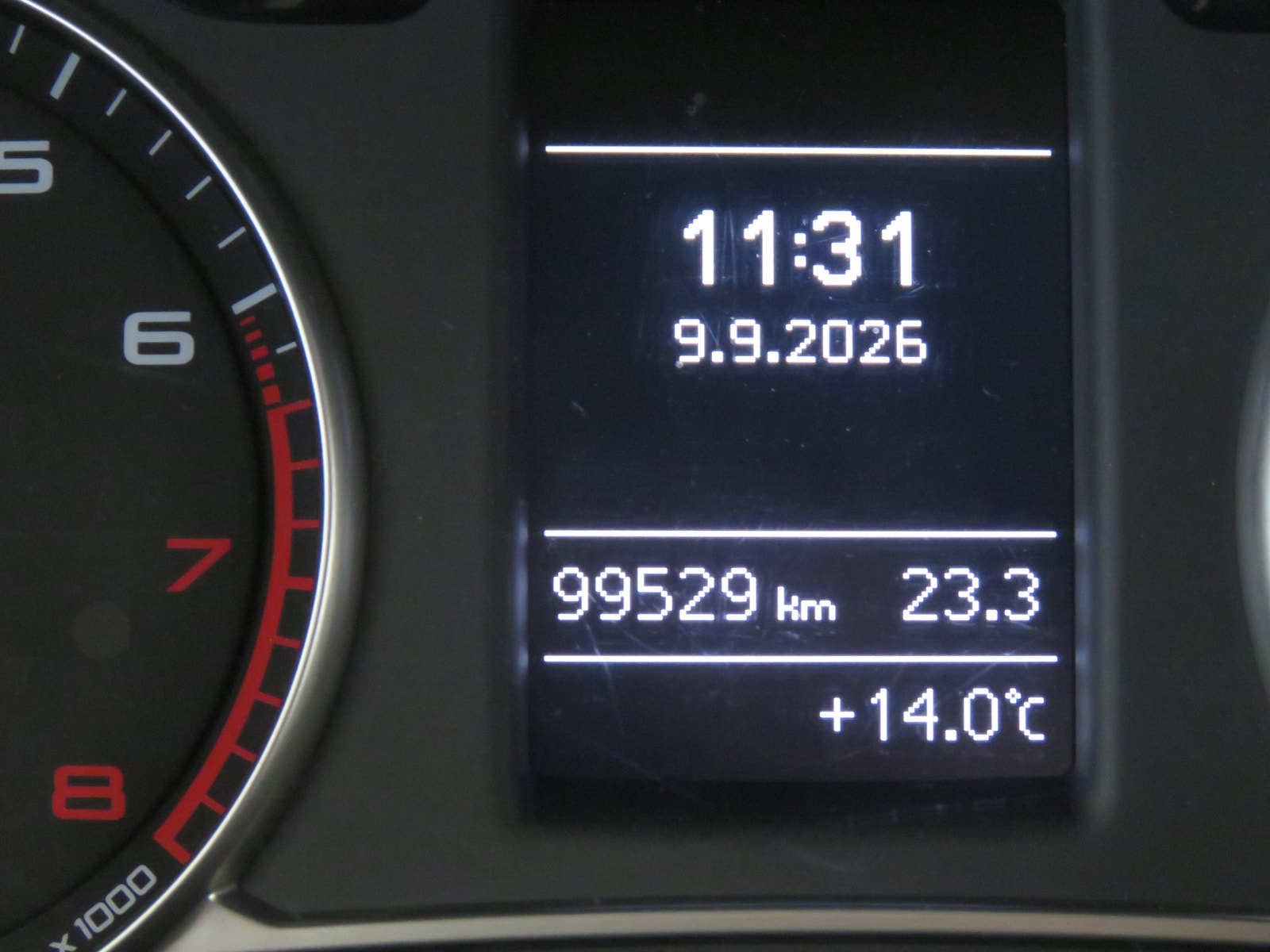 Audi A1 1.4 TFSI S Tronic, 122hp, 2011