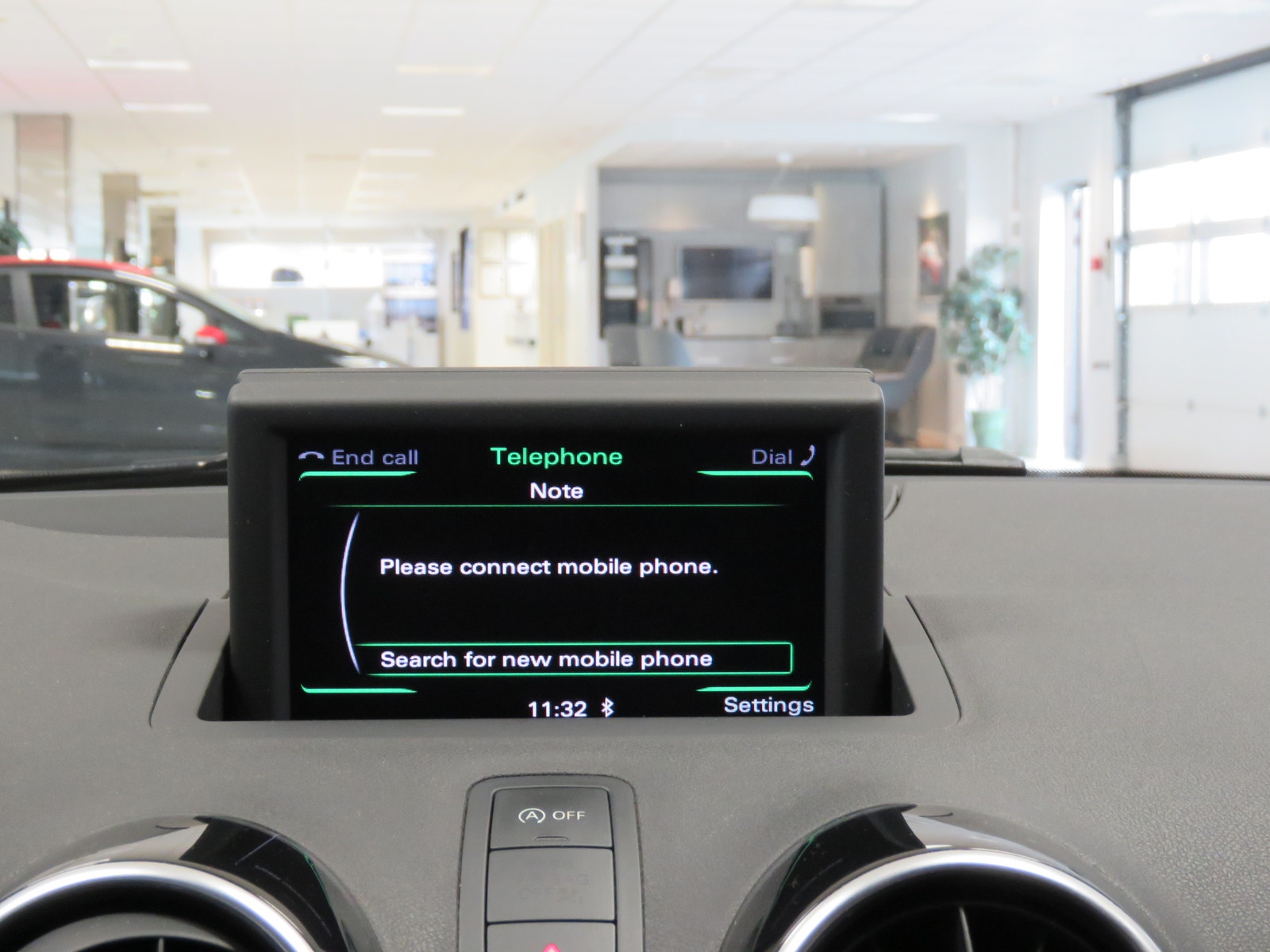 Audi A1 1.4 TFSI S Tronic, 122hp, 2011