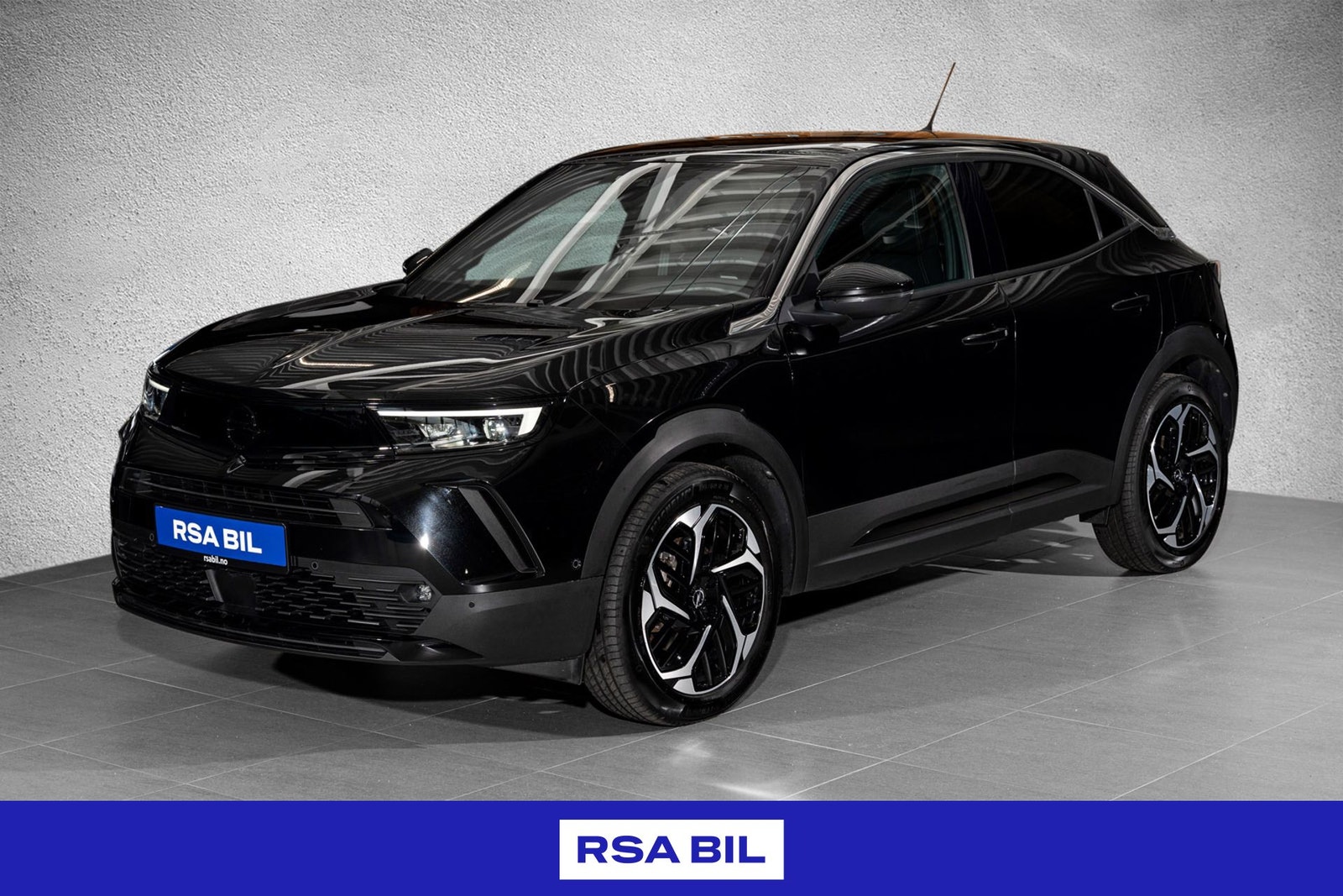 Opel Mokka-e, 156hk, 2024