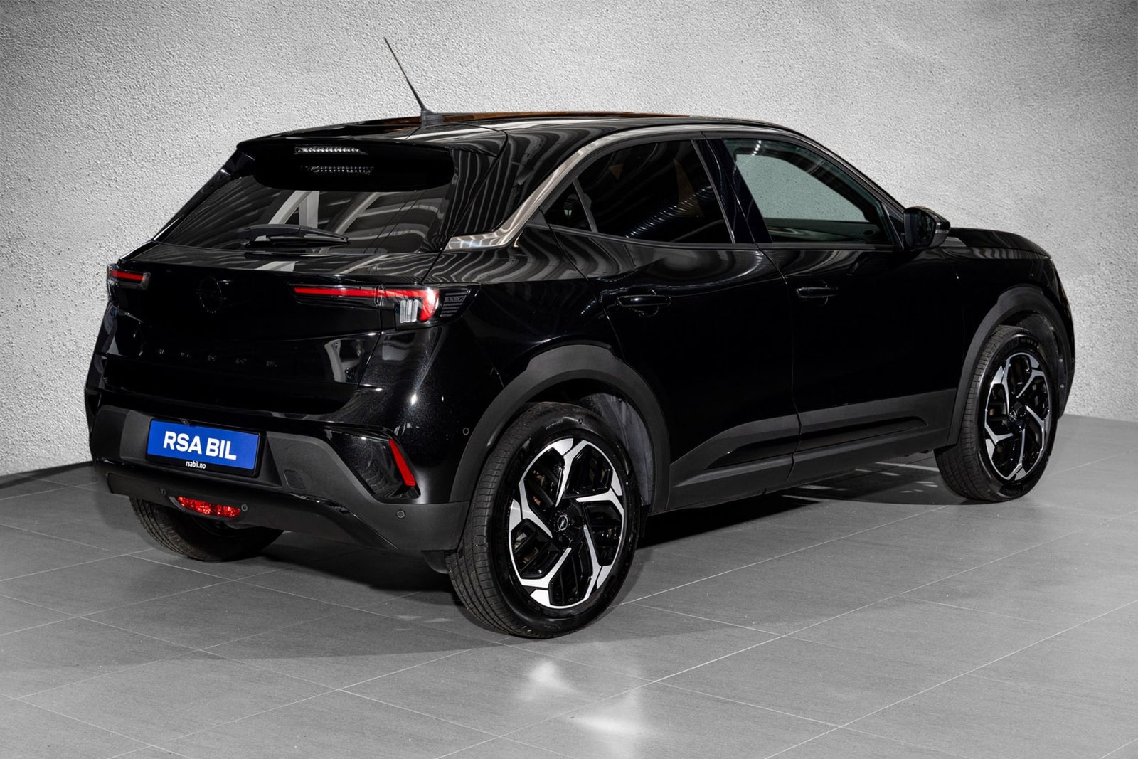 Opel Mokka-e, 156hk, 2024