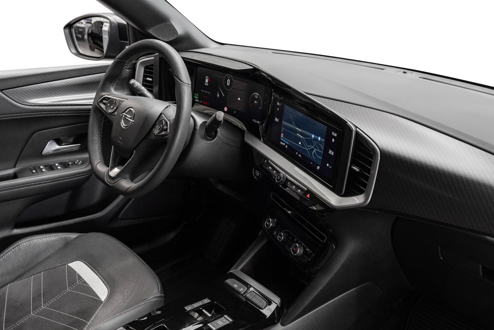 Opel Mokka-e, 156hk, 2024