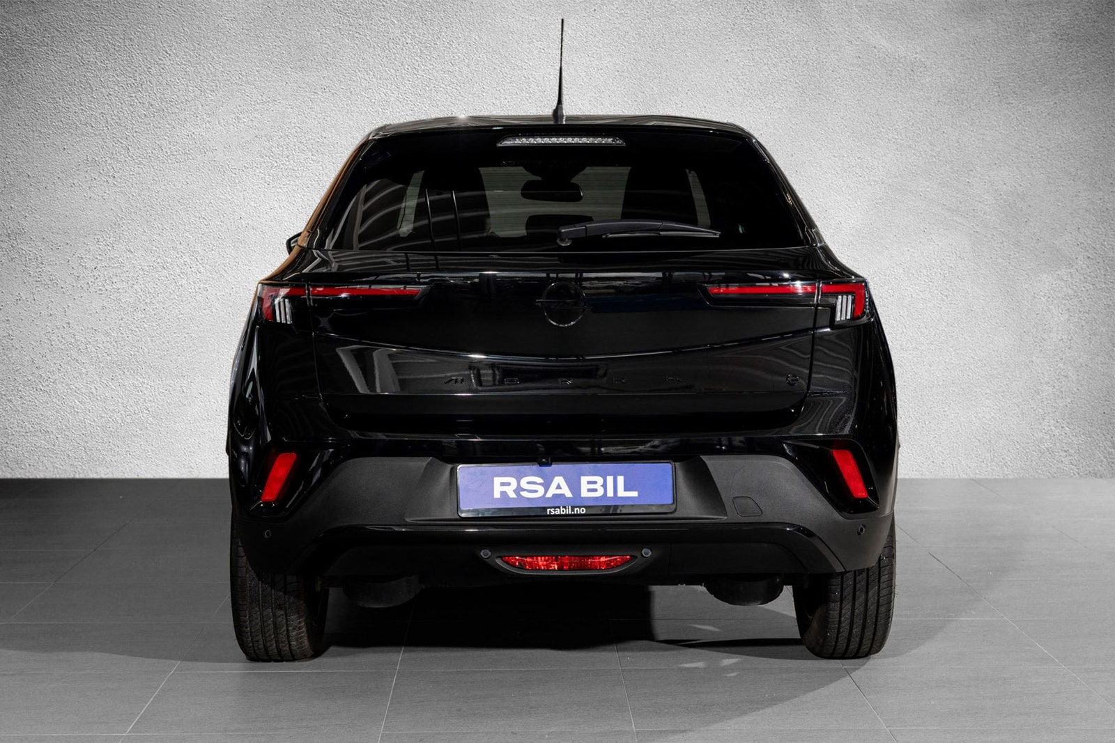 Opel Mokka-e, 156hk, 2024