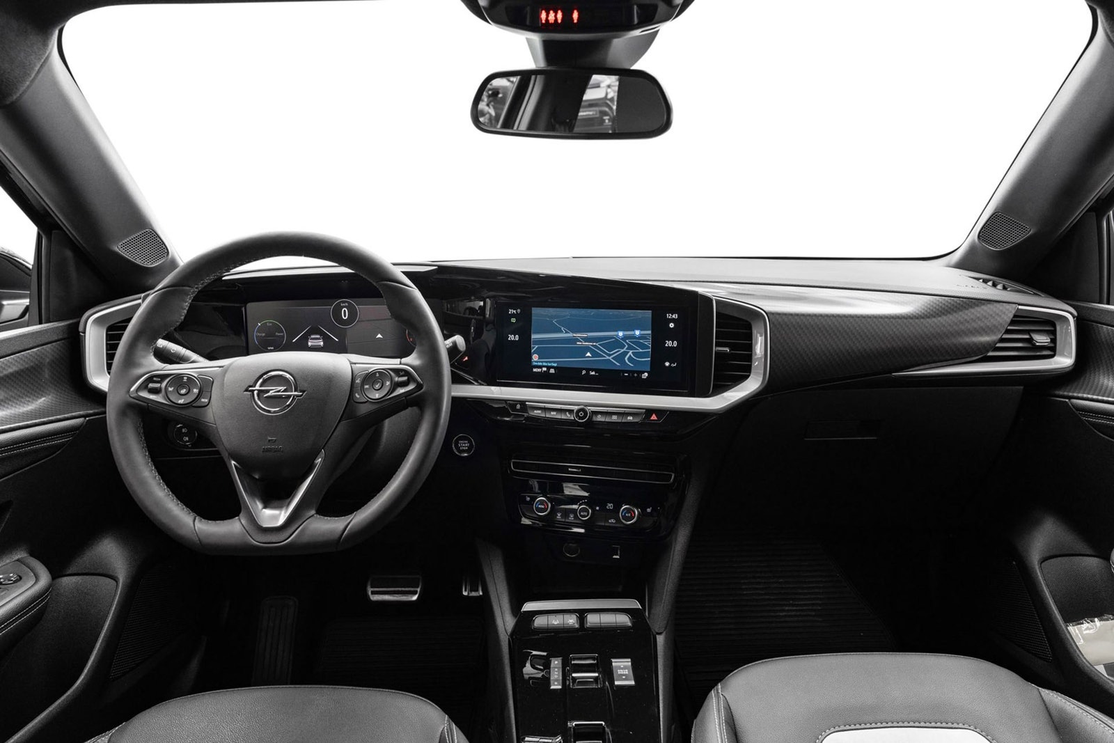 Opel Mokka-e, 156hk, 2024
