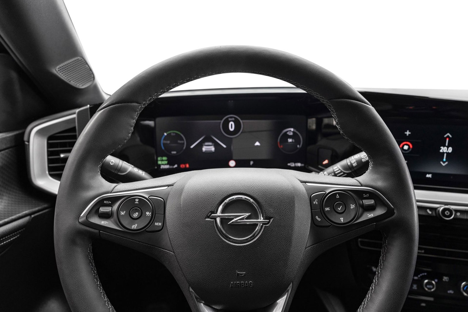 Opel Mokka-e, 156hk, 2024